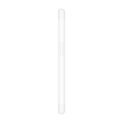 iPhone 15 Pro Impact Case - Clear - Casebump