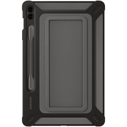 Samsung Galaxy Tab S9 FE+ Outdoor Cover (Titan) - EF-RX610CBEGWW - Casebump