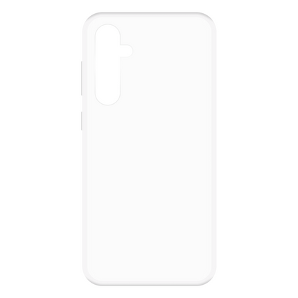 Samsung Galaxy S23 FE Soft TPU Case - Clear - Casebump