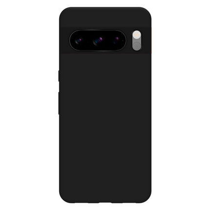 Pixel 8 Pro Necklace TPU Case - Black - Casebump