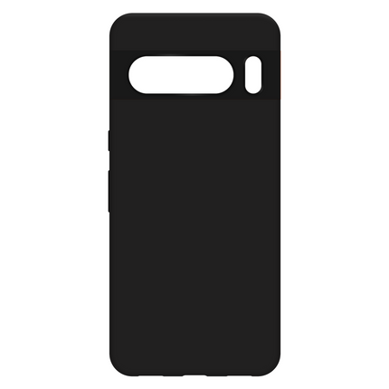 Pixel 8 Pro Necklace TPU Case - Black - Casebump