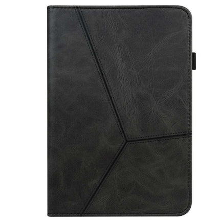 Xiaomi Pad 5 - Business Folio Book Case (Black) - Casebump