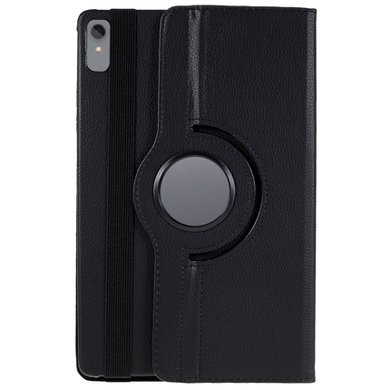 Lenovo Tab P11 Gen 2 - Rotating 360 Case - Black - Casebump