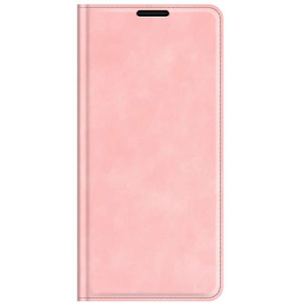 Apple iPhone 13 Mini Wallet Case Magnetic - Pink - Casebump