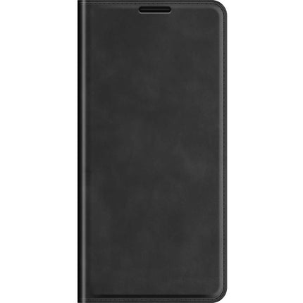 Samsung Galaxy A52 / A52s Wallet Case Magnetic - Black - Casebump