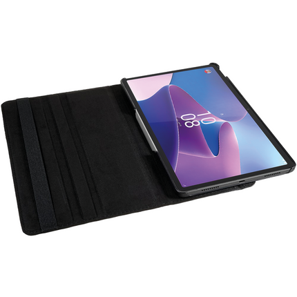 Lenovo Tab P11 Gen 2 - Rotating 360 Case - Black - Casebump