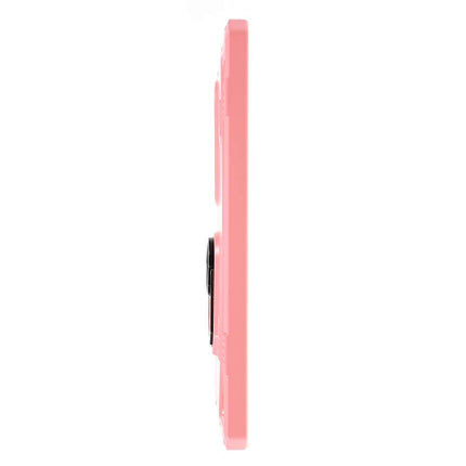 Ring Holder Rugged Samsung Galaxy Z Fold4 Case (Pink) - Casebump