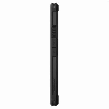 Spigen Tough Armor Case Google Pixel 6a (Black) ACS04479 - Casebump