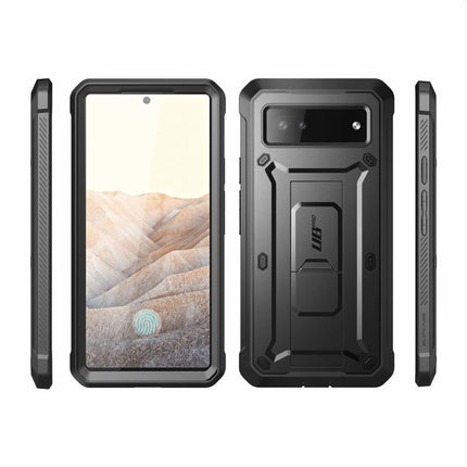 Supcase Google Pixel 7a Unicorn Beetle Pro Case (black) - Casebump