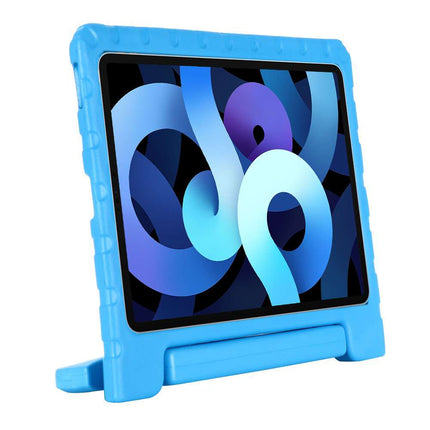 Kids Case Classic Apple iPad Air 2020 / 2022 (Blue) - Casebump