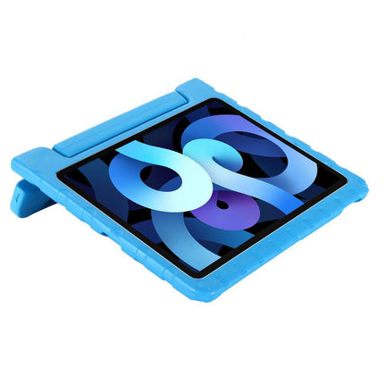 Kids Case Classic Apple iPad Air 2020 / 2022 (Blue) - Casebump