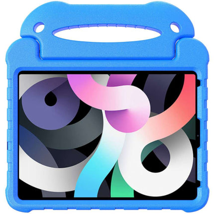 Kids Case Ultra Apple iPad Air 2020 / 2022 (Blue) - Casebump