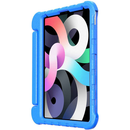 Kids Case Ultra Apple iPad Air 2020 / 2022 (Blue) - Casebump