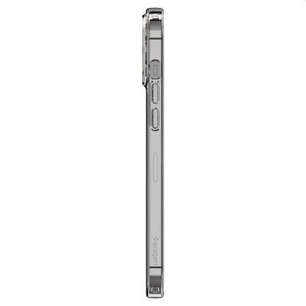 Spigen Liquid Crystal Case Apple iPhone 12/12 Pro (Crystal Clear) ACS01697 - Casebump