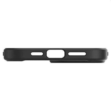Spigen Ultra Hybrid Case Apple iPhone 13 Pro (Black) ACS03262 - Casebump