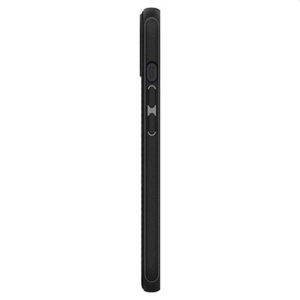 Spigen Apple iPhone 13 Mag Armor Case (Black) MagFit ACS03546 - Casebump