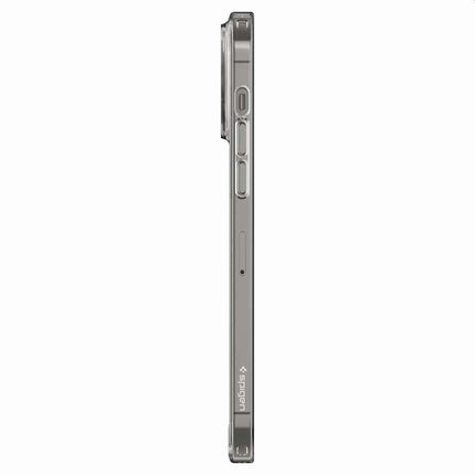 Spigen Air Skin Hybrid Case Apple iPhone 14 Pro Max (Crystal Clear) ACS04808 - Casebump