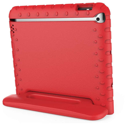 Kids Case Classic Apple iPad Pro 10.5 (2017) (Red) - Casebump