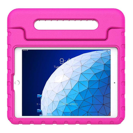 Kids Case Classic Apple iPad Pro 10.5 (2017) (Pink) - Casebump