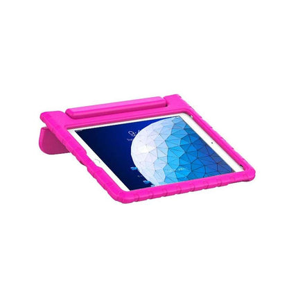 Kids Case Classic Apple iPad Pro 10.5 (2017) (Pink) - Casebump