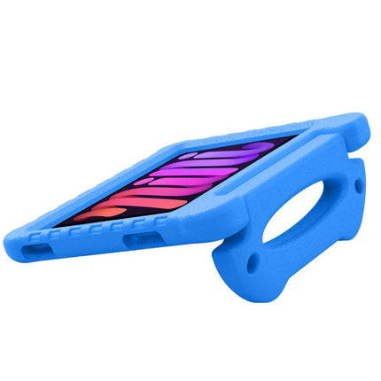 Kids Case Ultra Apple iPad Mini 6 2021 (Blue) - Casebump