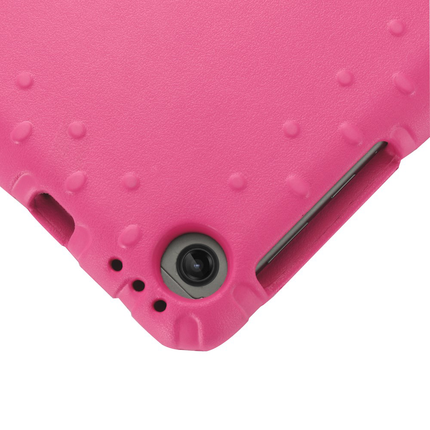 Lenovo Tab M10 Plus 3rd Gen Kidscase Classic (Pink) - Casebump