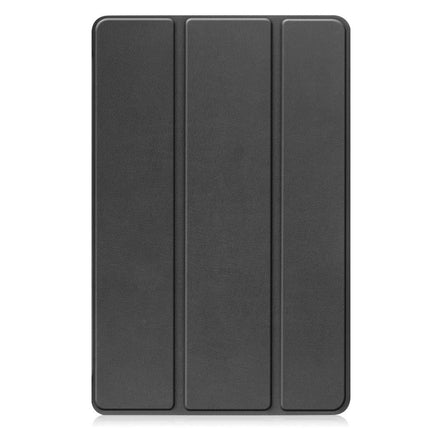 Nokia T21 Smart Tri-Fold Case (Black) - Casebump