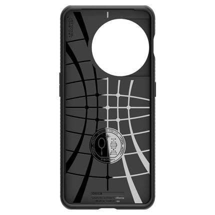 Spigen Liquid Air OnePlus 11 5G Case (Black) ACS05799 - Casebump