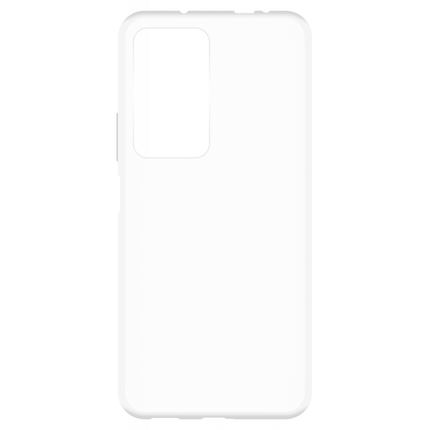 Xiaomi Poco F4 Soft TPU Case (Clear) - Casebump