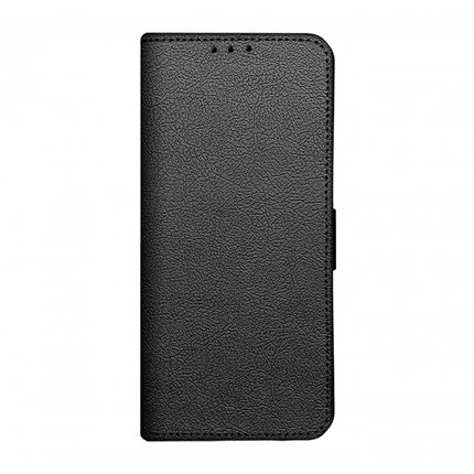 Poco X4 GT Wallet Case (Black) - Casebump