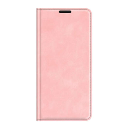 Realme GT Neo 3 Wallet Case Magnetic - Pink - Casebump