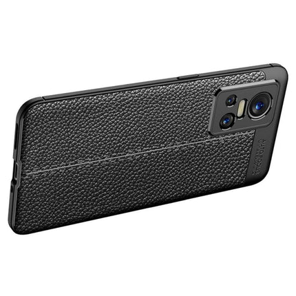 Realme GT Neo 3 Soft Design TPU Case (Black) - Casebump