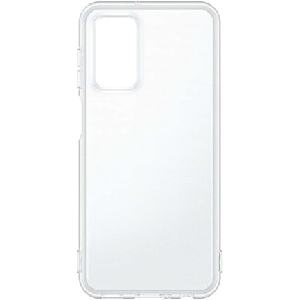 Samsung Galaxy A23 Soft Clear Cover (Clear) - EF-QA235TT - Casebump