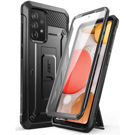 Supcase Samsung Galaxy A52 / A52s Unicorn Beetle Pro Case (black) - Casebump