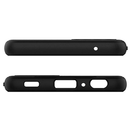 Spigen Core Armor Case Samsung Galaxy A72 (Black) ACS02330 - Casebump