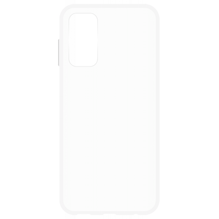 Samsung Galaxy M13 Soft TPU Case (Clear) - Casebump