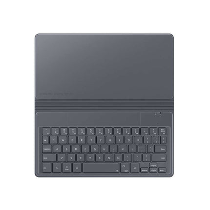 Samsung Galaxy Tab A7 2020 Keyboard Cover - EF-DT500UJ (Gray) - Casebump