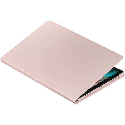 Samsung Galaxy Tab A8 Book Cover (Pink) - EF-BX200 - Casebump