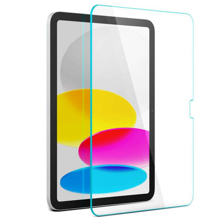 Spigen Glas tR Slim Apple iPad 10.9 2022 Tempered Glass - AGL05541 - Casebump