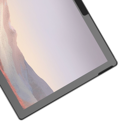 Tempered Glass Microsoft Surface Pro 8 Screenprotector - Casebump
