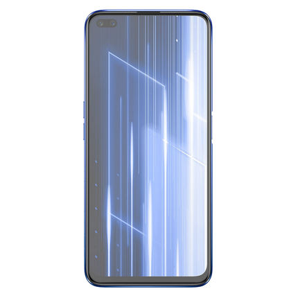 Tempered Glass Realme X50 Screenprotector - Casebump