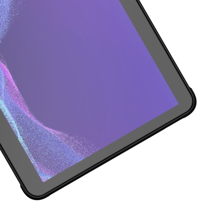 Tempered Glass Samsung Galaxy Tab Active4 Pro Screenprotector - Casebump