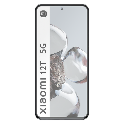 Tempered Glass Xiaomi 12T/12T Pro Screenprotector - Casebump
