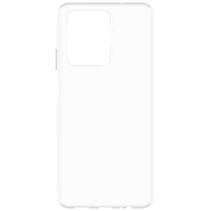 Honor X7a Soft TPU Case - Clear - Casebump