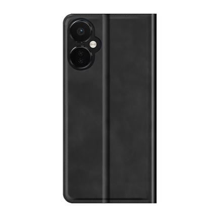 OnePlus Nord CE 3 Lite 5G Magnetic Wallet Case - Black - Casebump