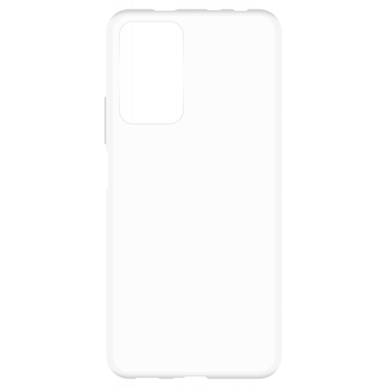 Xiaomi Redmi Note 11 Pro+ Soft TPU Case (Clear) - Casebump