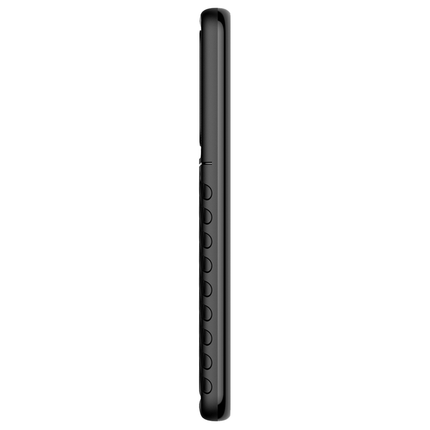 Xiaomi Redmi Note 11 Pro+ TPU Grip Case (Black) - Casebump