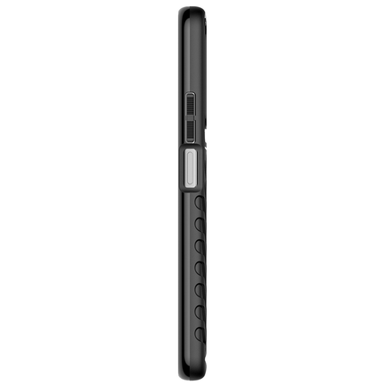 Xiaomi Redmi Note 11 Pro+ TPU Grip Case (Black) - Casebump
